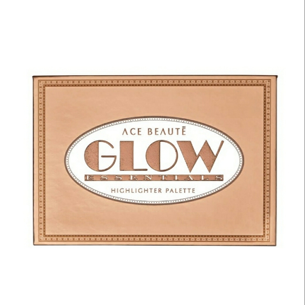 Highlighter Palette